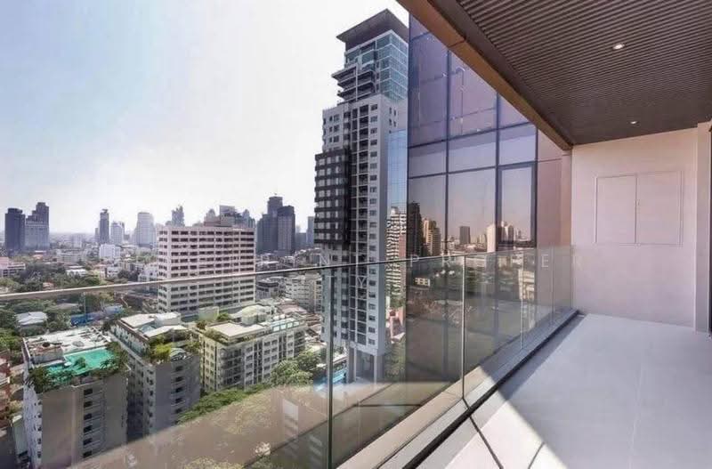 Vittorio 39 : วิตโตริโอ 39, กรุงเทพ, 8 สุขุมวิท, คลองตันเหนือ, วัฒนา, กรุงเทพ, 137 ตร.ม., คอนโด ให้เช่า, โดย Blueprint.Property, 500596932 - DDproperty.com