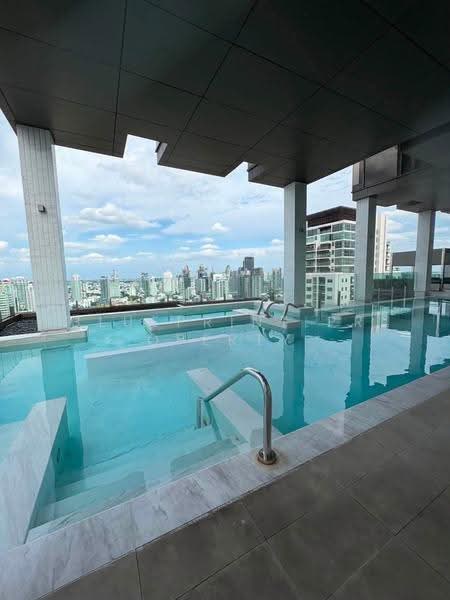 Vittorio 39, bangkok, 8 Sukhumvit, Khlong Tan Nua, Watthana, Bangkok, 2 Bedrooms, 137 sqm, Condo For Rent, by Blueprint.Property, 500596932 - DDproperty.com