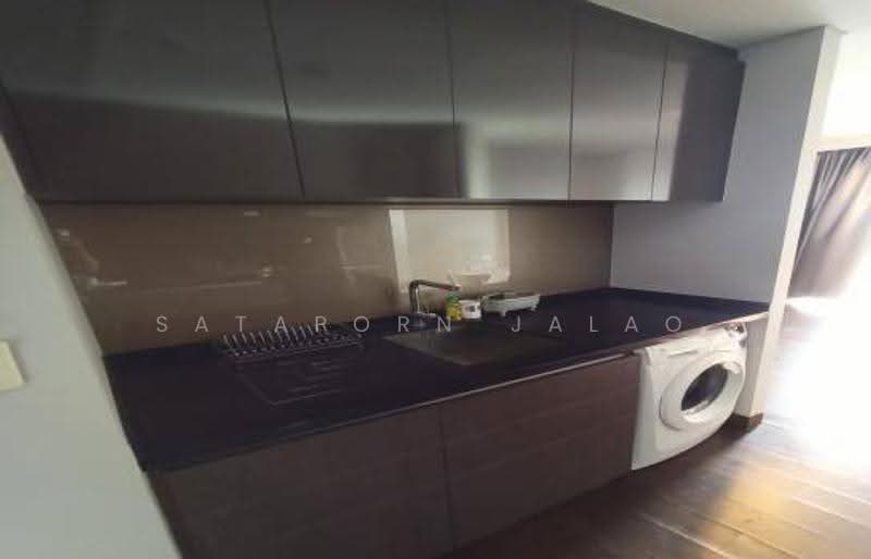 The Lumpini 24, bangkok, Sukhumvit 24 Road, Khong Tan, Khlong Toei, Bangkok, 2 Bedrooms, 54 sqm, Condo For Sale, by Sataporn Jalao, 500596933 - DDproperty.com
