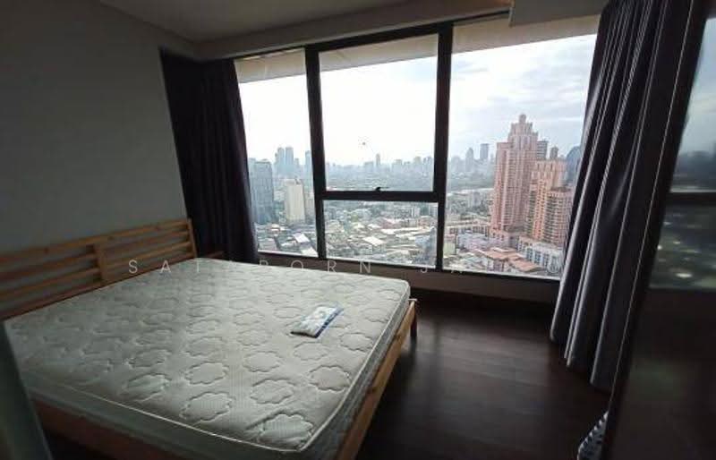 The Lumpini 24, bangkok, Sukhumvit 24 Road, Khong Tan, Khlong Toei, Bangkok, 2 Bedrooms, 54 sqm, Condo For Sale, by Sataporn Jalao, 500596933 - DDproperty.com