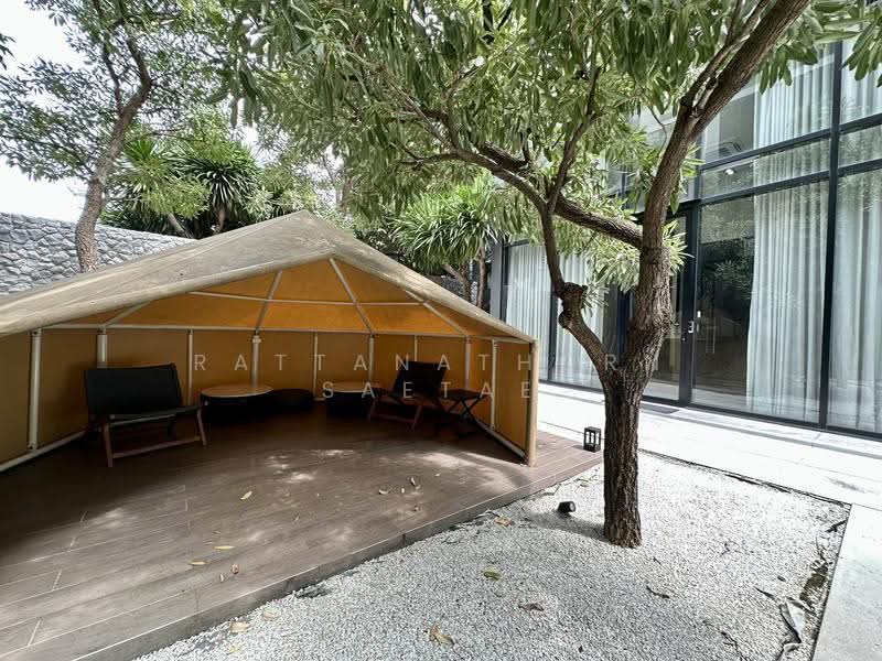 Noble Nue Cross Khu Khot, pathum-thani, Khu Khot, Lam Luk Ka, Pathum Thani, 1 Bedroom, 31 sqm, Condo For Rent, by Rattanathorn Saetae, 500596936 - DDproperty.com