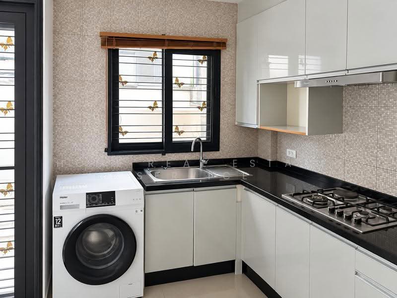 Flora Wongsawang, Nonthaburi, Krungthep-Nonthaburi Road, Bang Khen, Muang Nonthaburi, Nonthaburi, 3 Bedrooms, 178 sqm, Townhouse For Sale, by HOME Real Estate Service, 500596938 - DDproperty.com