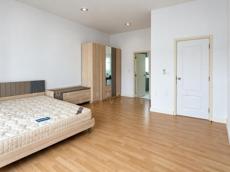 Flora Wongsawang, Nonthaburi, Krungthep-Nonthaburi Road, Bang Khen, Muang Nonthaburi, Nonthaburi, 3 Bedrooms, 178 sqm, Townhouse For Sale, by HOME Real Estate Service, 500596938 - DDproperty.com