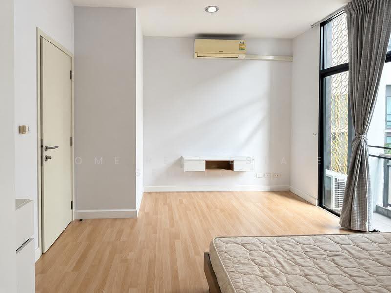 Flora Wongsawang, Nonthaburi, Krungthep-Nonthaburi Road, Bang Khen, Muang Nonthaburi, Nonthaburi, 3 Bedrooms, 178 sqm, Townhouse For Sale, by HOME Real Estate Service, 500596938 - DDproperty.com