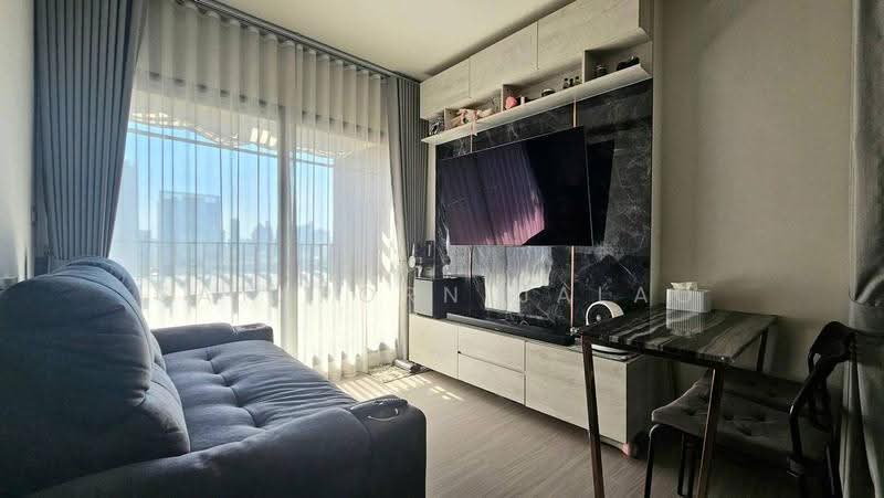 Life Asoke Hype, bangkok, 339 Chaturathit Rd, Makkasan, Ratchathewi, Bangkok, 1 Bedroom, 31 sqm, Condo For Sale, by Sataporn Jalao, 500596941 - DDproperty.com