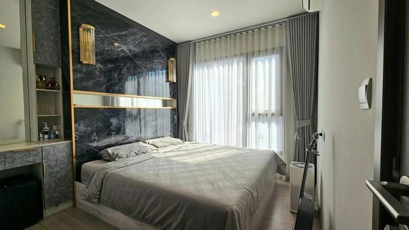 Life Asoke Hype, bangkok, 339 Chaturathit Rd, Makkasan, Ratchathewi, Bangkok, 1 Bedroom, 31 sqm, Condo For Sale, by Sataporn Jalao, 500596941 - DDproperty.com