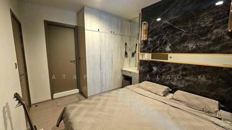 Life Asoke Hype, bangkok, 339 Chaturathit Rd, Makkasan, Ratchathewi, Bangkok, 1 Bedroom, 31 sqm, Condo For Sale, by Sataporn Jalao, 500596941 - DDproperty.com