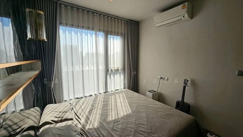 Life Asoke Hype, bangkok, 339 Chaturathit Rd, Makkasan, Ratchathewi, Bangkok, 1 Bedroom, 31 sqm, Condo For Sale, by Sataporn Jalao, 500596941 - DDproperty.com