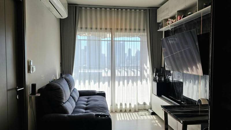 Life Asoke Hype : ไลฟ์ อโศก ไฮป์, กรุงเทพ, 339 ถนน จตุรทิศ, มักกะสัน, ราชเทวี, กรุงเทพ, 31 ตร.ม., คอนโด ขาย, โดย Sataporn Jalao, 500596941 - DDproperty.com
