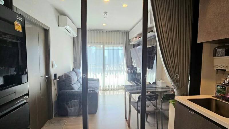 Life Asoke Hype, bangkok, 339 Chaturathit Rd, Makkasan, Ratchathewi, Bangkok, 1 Bedroom, 31 sqm, Condo For Sale, by Sataporn Jalao, 500596941 - DDproperty.com