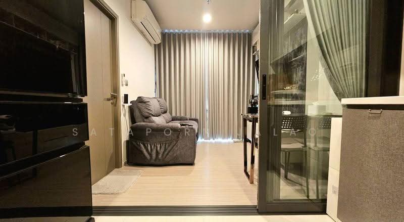 Life Asoke Hype : ไลฟ์ อโศก ไฮป์, กรุงเทพ, 339 ถนน จตุรทิศ, มักกะสัน, ราชเทวี, กรุงเทพ, 31 ตร.ม., คอนโด ขาย, โดย Sataporn Jalao, 500596941 - DDproperty.com