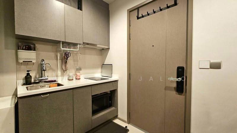 Life Asoke Hype, bangkok, 339 Chaturathit Rd, Makkasan, Ratchathewi, Bangkok, 1 Bedroom, 31 sqm, Condo For Sale, by Sataporn Jalao, 500596941 - DDproperty.com