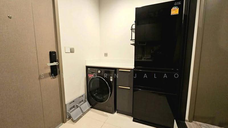 Life Asoke Hype, bangkok, 339 Chaturathit Rd, Makkasan, Ratchathewi, Bangkok, 1 Bedroom, 31 sqm, Condo For Sale, by Sataporn Jalao, 500596941 - DDproperty.com