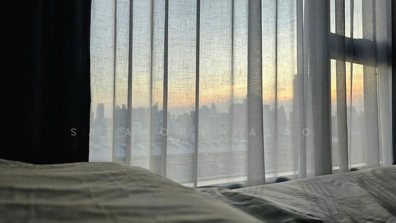Life Asoke Hype, bangkok, 339 Chaturathit Rd, Makkasan, Ratchathewi, Bangkok, 1 Bedroom, 31 sqm, Condo For Sale, by Sataporn Jalao, 500596941 - DDproperty.com