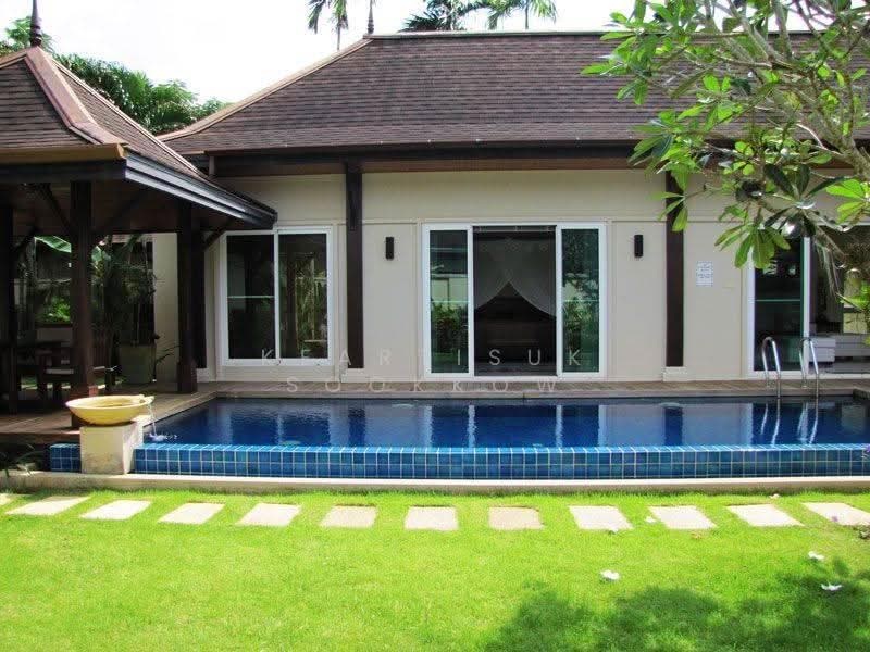 undefined, Phuket, Choeng Thale, Thalang, Phuket, 4 Bedrooms, 235 sqm, Villa For Sale, by Keartisuk Sookkow, 500596942 - DDproperty.com