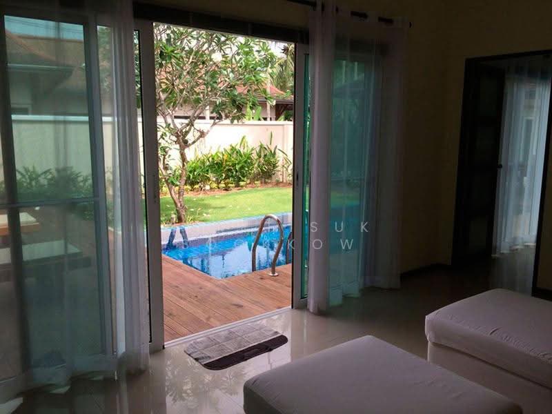 undefined, Phuket, Choeng Thale, Thalang, Phuket, 4 Bedrooms, 235 sqm, Villa For Sale, by Keartisuk Sookkow, 500596942 - DDproperty.com