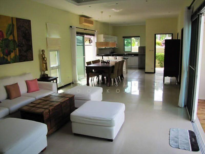 undefined, Phuket, Choeng Thale, Thalang, Phuket, 4 Bedrooms, 235 sqm, Villa For Sale, by Keartisuk Sookkow, 500596942 - DDproperty.com