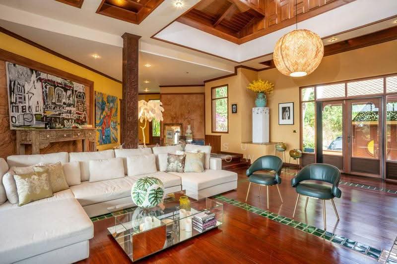 Vichuda Hills, phuket, Layan Soi 7, Choeng Thale, Thalang, Phuket, 7 Bedrooms, 1,830 sqm, Villa For Rent, by Keartisuk Sookkow, 500596946 - DDproperty.com