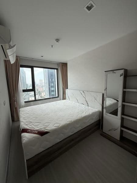 Life Ladprao, bangkok, 992 Ladprao Road, Jom Phon, Chatuchak, Bangkok, 1 Bedroom, 36 sqm, Condo For Rent, by Vertex Luxe Estate Co.,LTD, 500596948 - DDproperty.com