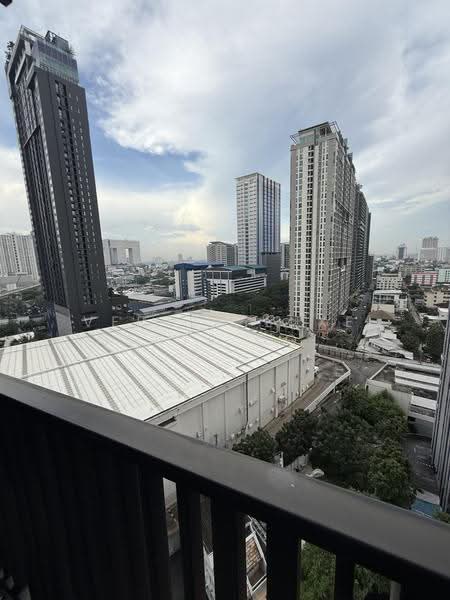 Life Ladprao, bangkok, 992 Ladprao Road, Jom Phon, Chatuchak, Bangkok, 1 Bedroom, 36 sqm, Condo For Rent, by Vertex Luxe Estate Co.,LTD, 500596948 - DDproperty.com