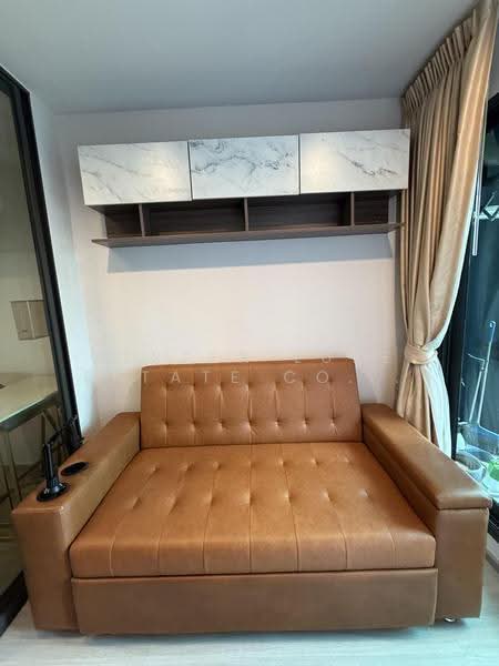 Life Ladprao, bangkok, 992 Ladprao Road, Jom Phon, Chatuchak, Bangkok, 1 Bedroom, 36 sqm, Condo For Rent, by Vertex Luxe Estate Co.,LTD, 500596948 - DDproperty.com