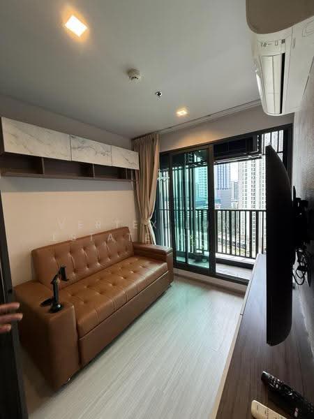 Life Ladprao, bangkok, 992 Ladprao Road, Jom Phon, Chatuchak, Bangkok, 1 Bedroom, 36 sqm, Condo For Rent, by Vertex Luxe Estate Co.,LTD, 500596948 - DDproperty.com