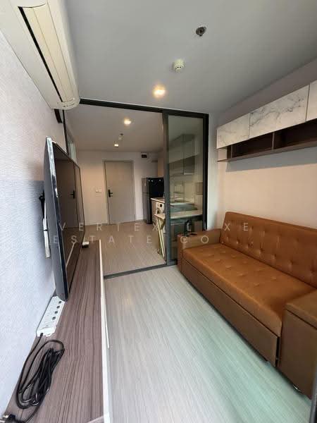 Life Ladprao, bangkok, 992 Ladprao Road, Jom Phon, Chatuchak, Bangkok, 1 Bedroom, 36 sqm, Condo For Rent, by Vertex Luxe Estate Co.,LTD, 500596948 - DDproperty.com