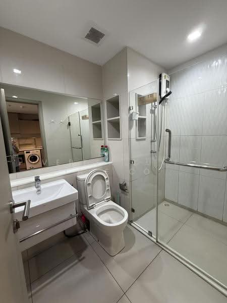 Life Ladprao, bangkok, 992 Ladprao Road, Jom Phon, Chatuchak, Bangkok, 1 Bedroom, 36 sqm, Condo For Rent, by Vertex Luxe Estate Co.,LTD, 500596948 - DDproperty.com