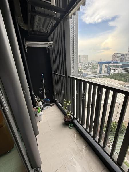 Life Ladprao, bangkok, 992 Ladprao Road, Jom Phon, Chatuchak, Bangkok, 1 Bedroom, 36 sqm, Condo For Rent, by Vertex Luxe Estate Co.,LTD, 500596948 - DDproperty.com
