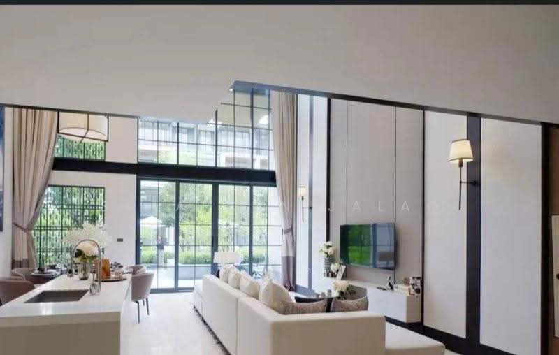 Quarter 31, bangkok, 333 Soi Sukhumvit 31, Khlong Tan Nua, Watthana, Bangkok, 5 Bedrooms, 439 sqm, Townhouse For Sale, by Sataporn Jalao, 500596949 - DDproperty.com