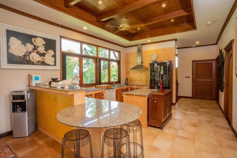 Vichuda Hills, Phuket, Layan Soi 7, Choeng Thale, Thalang, Phuket, 7 Bedrooms, 1,830 sqm, Villa For Sale, by Keartisuk Sookkow, 500596950 - DDproperty.com