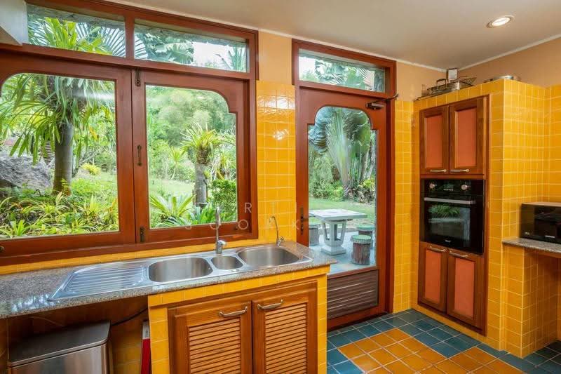 Vichuda Hills, Phuket, Layan Soi 7, Choeng Thale, Thalang, Phuket, 7 Bedrooms, 1,830 sqm, Villa For Sale, by Keartisuk Sookkow, 500596950 - DDproperty.com