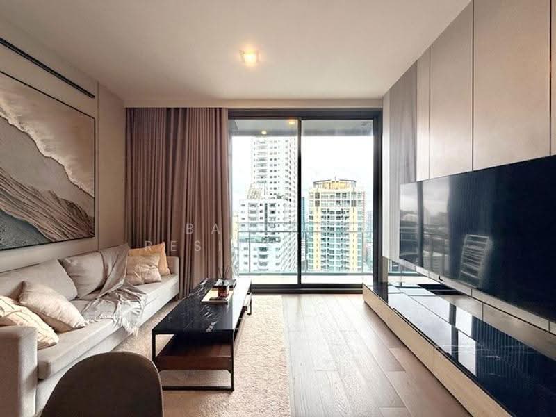 LAVIQ Sukhumvit 57 : ลาวิค สุขุมวิท 57, กรุงเทพ, ซอย สุขุมวิท 57, คลองตันเหนือ, วัฒนา, กรุงเทพ, 80 ตร.ม., คอนโด ให้เช่า, โดย Bangkok Residential, 500596956 - DDproperty.com
