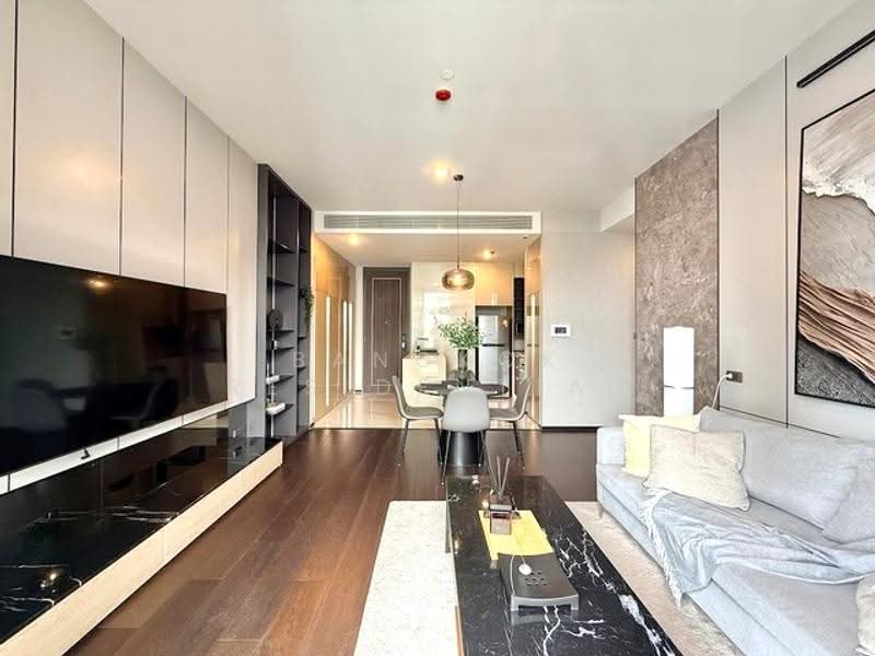 LAVIQ Sukhumvit 57, bangkok, Soi Sukhumvit 57, Sukhumvit Road, Khlong Tan Nua, Watthana, Bangkok, 2 Bedrooms, 80 sqm, Condo For Rent, by Bangkok Residential, 500596956 - DDproperty.com