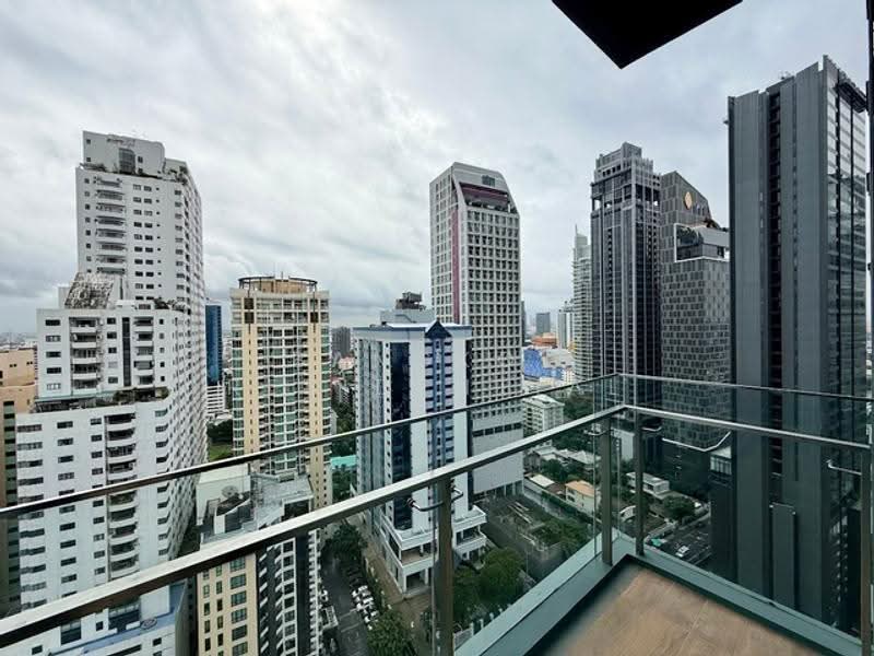 LAVIQ Sukhumvit 57, bangkok, Soi Sukhumvit 57, Sukhumvit Road, Khlong Tan Nua, Watthana, Bangkok, 2 Bedrooms, 80 sqm, Condo For Rent, by Bangkok Residential, 500596956 - DDproperty.com