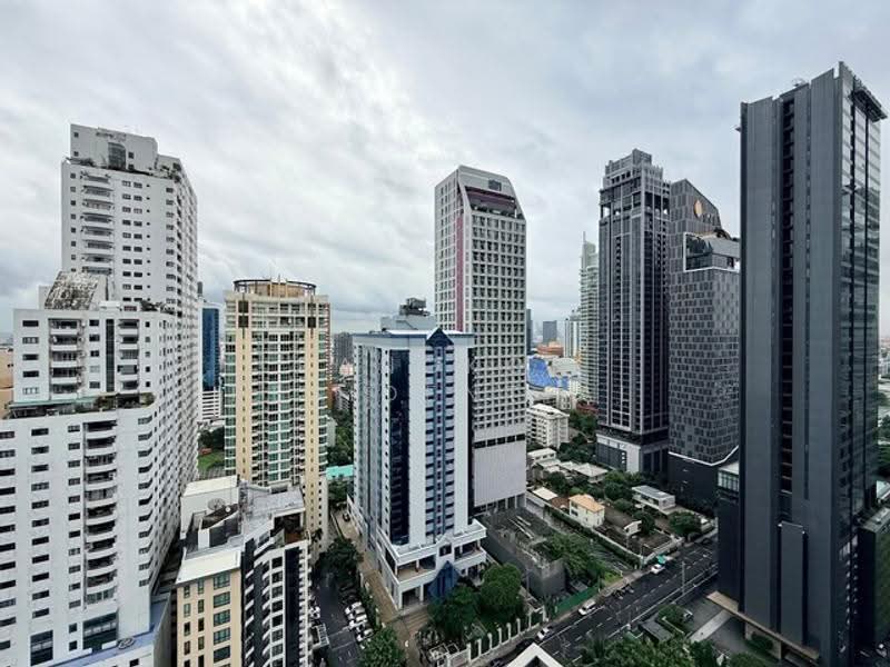 LAVIQ Sukhumvit 57, bangkok, Soi Sukhumvit 57, Sukhumvit Road, Khlong Tan Nua, Watthana, Bangkok, 2 Bedrooms, 80 sqm, Condo For Rent, by Bangkok Residential, 500596956 - DDproperty.com