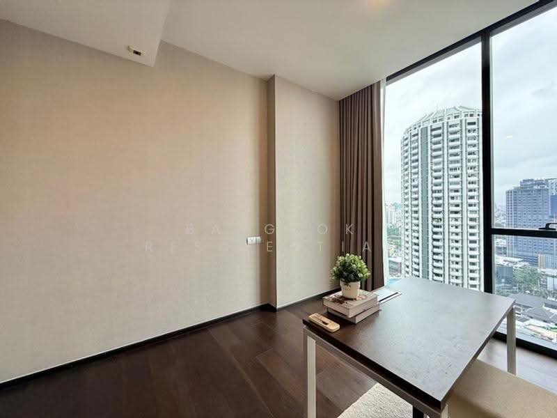 LAVIQ Sukhumvit 57, bangkok, Soi Sukhumvit 57, Sukhumvit Road, Khlong Tan Nua, Watthana, Bangkok, 2 Bedrooms, 80 sqm, Condo For Rent, by Bangkok Residential, 500596956 - DDproperty.com