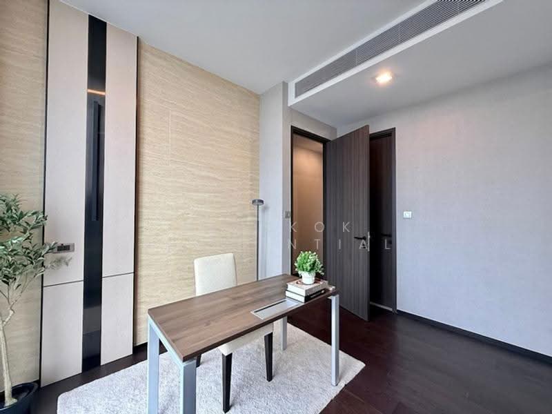 LAVIQ Sukhumvit 57 : ลาวิค สุขุมวิท 57, กรุงเทพ, ซอย สุขุมวิท 57, คลองตันเหนือ, วัฒนา, กรุงเทพ, 80 ตร.ม., คอนโด ให้เช่า, โดย Bangkok Residential, 500596956 - DDproperty.com