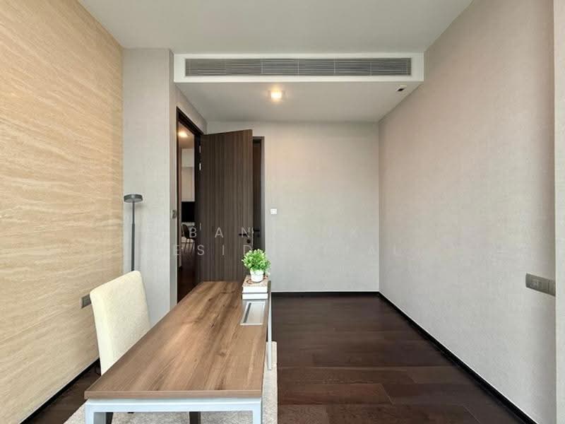 LAVIQ Sukhumvit 57, bangkok, Soi Sukhumvit 57, Sukhumvit Road, Khlong Tan Nua, Watthana, Bangkok, 2 Bedrooms, 80 sqm, Condo For Rent, by Bangkok Residential, 500596956 - DDproperty.com