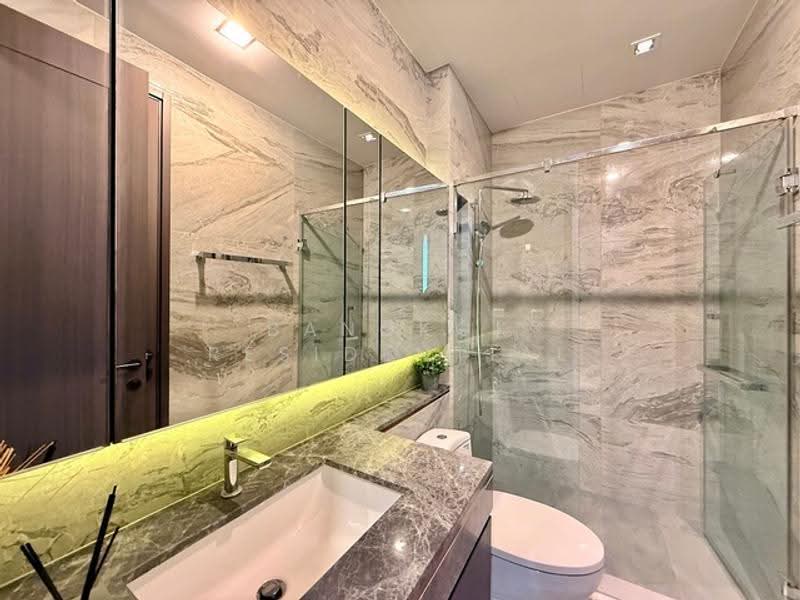 LAVIQ Sukhumvit 57, bangkok, Soi Sukhumvit 57, Sukhumvit Road, Khlong Tan Nua, Watthana, Bangkok, 2 Bedrooms, 80 sqm, Condo For Rent, by Bangkok Residential, 500596956 - DDproperty.com