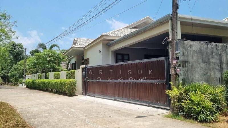 4-BR Villa, phuket, Pa Khlok, Thalang, Phuket, 4 Bedrooms, 250 sqm, Villa For Sale, by Keartisuk Sookkow, 500596958 - DDproperty.com
