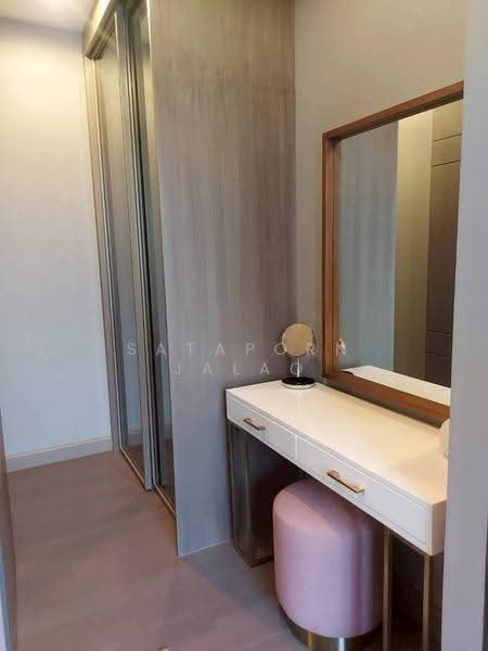 The Esse at Singha Complex : ดิ เอส แอท สิงห์ คอมเพล็กซ์, กรุงเทพ, 1788 ถนนเพชรบุรีตัดใหม่, คลองเตยเหนือ, วัฒนา, กรุงเทพ, 35 ตร.ม., คอนโด ให้เช่า, โดย Sataporn Jalao, 500596959 - DDproperty.com