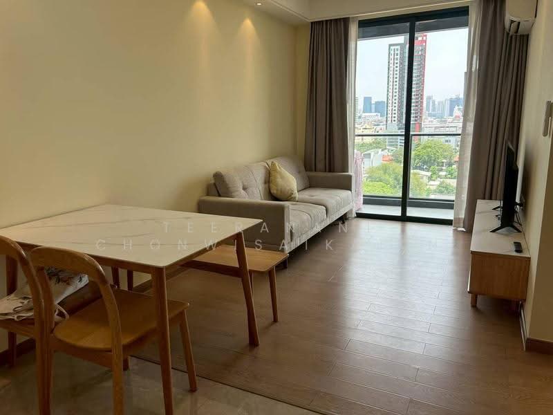 Regal Sathon-Naradhiwas, bangkok, Naradhiwas Rajanagarindra Road, Thung Maha Mek, Sathon, Bangkok, 1 Bedroom, 35 sqm, Condo For Rent, by Teeranant Chonwisaikajon, 500596960 - DDproperty.com