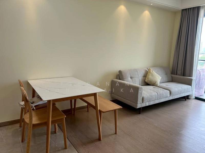 Regal Sathon-Naradhiwas, bangkok, Naradhiwas Rajanagarindra Road, Thung Maha Mek, Sathon, Bangkok, 1 Bedroom, 35 sqm, Condo For Rent, by Teeranant Chonwisaikajon, 500596960 - DDproperty.com