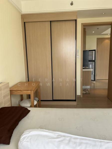 Regal Sathon-Naradhiwas, bangkok, Naradhiwas Rajanagarindra Road, Thung Maha Mek, Sathon, Bangkok, 1 Bedroom, 35 sqm, Condo For Rent, by Teeranant Chonwisaikajon, 500596960 - DDproperty.com