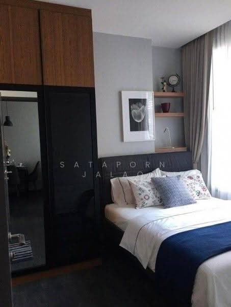 The Edge Sukhumvit 23, bangkok, 6 Soi Sukhumvit 23, Khlongtoei Nua, Watthana, Bangkok, 1 Bedroom, 31 sqm, Condo For Rent, by Sataporn Jalao, 500596963 - DDproperty.com