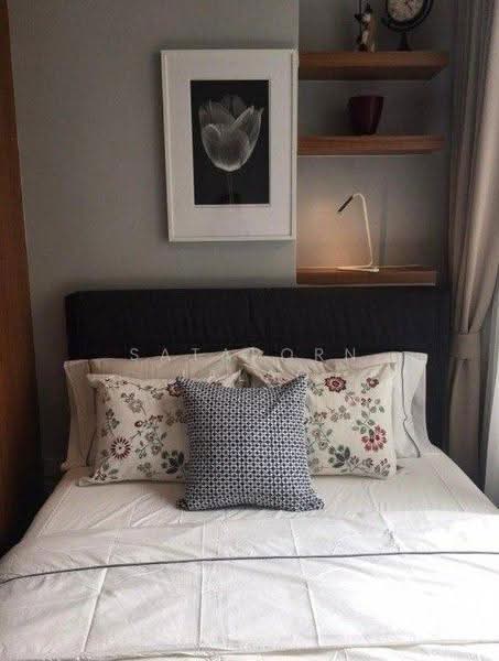 The Edge Sukhumvit 23, bangkok, 6 Soi Sukhumvit 23, Khlongtoei Nua, Watthana, Bangkok, 1 Bedroom, 31 sqm, Condo For Rent, by Sataporn Jalao, 500596963 - DDproperty.com