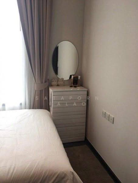 The Edge Sukhumvit 23, bangkok, 6 Soi Sukhumvit 23, Khlongtoei Nua, Watthana, Bangkok, 1 Bedroom, 31 sqm, Condo For Rent, by Sataporn Jalao, 500596963 - DDproperty.com