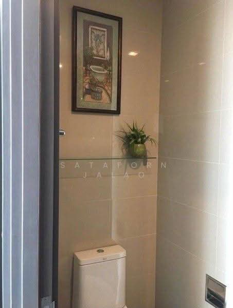 The Edge Sukhumvit 23, bangkok, 6 Soi Sukhumvit 23, Khlongtoei Nua, Watthana, Bangkok, 1 Bedroom, 31 sqm, Condo For Rent, by Sataporn Jalao, 500596963 - DDproperty.com