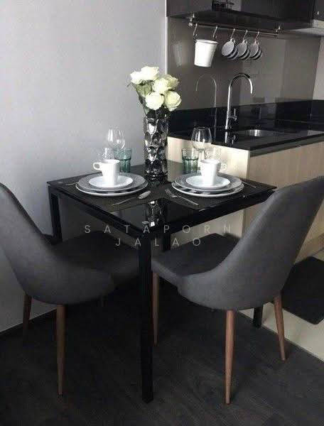 The Edge Sukhumvit 23, bangkok, 6 Soi Sukhumvit 23, Khlongtoei Nua, Watthana, Bangkok, 1 Bedroom, 31 sqm, Condo For Rent, by Sataporn Jalao, 500596963 - DDproperty.com